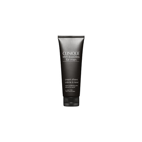 CLINIQUE-Cream Shave - Shaving Cream CLINIQUE-Cream Shave - Shaving Cream